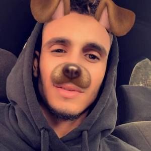 Meet your Posher, Rey